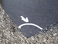 фото thumb №3, Mazda 6 18- капот