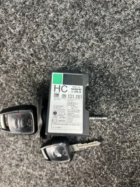 фото thumb №6, Набор стартовый opel astra g 1.6b 09355929