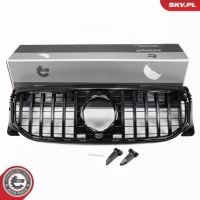 фото thumb №2, Esen skv решітка радіатора радіатора решітка радіатора