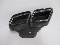 Купити Наконечник глушника mercedes a0004900227 a0004900127, фото thumb