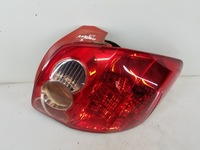 фото thumb №9, Лампа задняя правая toyota auris i e15