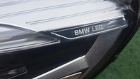 фото thumb №3, Bmw 2 ii f45 f46 lift full led лампа передняя