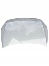 фото thumb №1, Vw caddy 2k5 2016-20 rok капот кришка двигуна