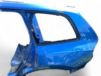 фото thumb №8, Volvo xc90 2017 левая сторона четверть задняя