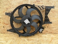 фото thumb №1, Renault megane coupe 2002- вентилятор