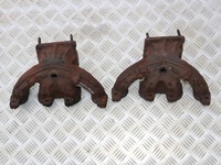 фото thumb №1, Колектор випускний peugeot citroen 9661916480 1.4 8v