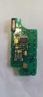 фото thumb №4, Ключ peugeot partner citroen berlingo czysty fsk