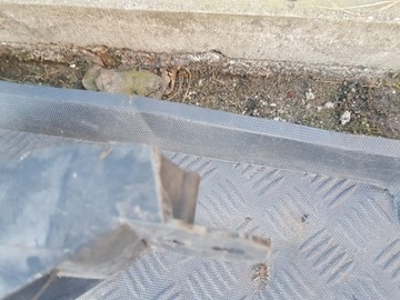 фото thumb №5, Pas переднє верхній підсилювач renault modus nr. 8200224763