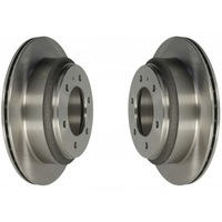 фото thumb №1, Гальмівні диски гальмівні задня opel frontera monterey a b