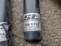 фото thumb №6, Audi s5 3.0 260kw рестайлинг 2014 настрой амортизатор