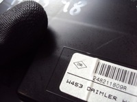 фото thumb №6, Спидометр приборы smart forfour a453 1.0 tce 18 год