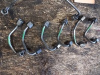 фото thumb №6, Audi a8 d4 3.0 tdi cdt дроти пального форсунок