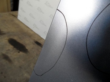 фото thumb №12, Mitsubishi asx 11r дверь правые перед