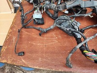 фото thumb №13, Ford mondeo mk5 2.0 tdci джгут двигуна установка