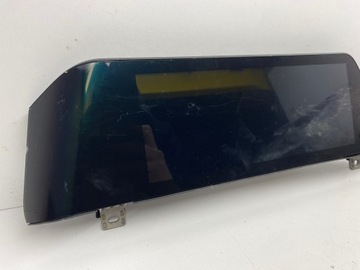 фото thumb №4, Bmw 3 g20 g21 монитор центральный экран 7927753