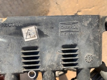 фото thumb №5, Модуль катушка зажигания fgp 55200112 fiat grande evo