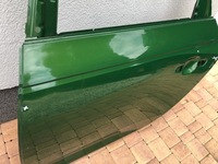 фото thumb №7, Дверь audi a4 rs4 b9 8w 2015-2020 зад левый