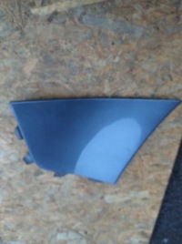 Заглушка бампера заднего правая левая volvo xc90 08626957 Недорого, фото thumb