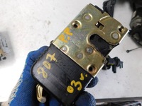 фото thumb №6, Peugeot 807 c8 2003r замок дверь правый перед