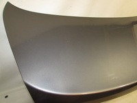 фото thumb №6, Крышка багажника задняя багажника bmw 5 f10 a52