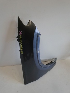 фото thumb №6, Mercedes gle 167 w167 suv крыло правые