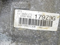 фото thumb №11, Коробка передач коробки передач bmw x5 f15 3.0b 8601173 7505376