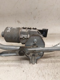 фото thumb №8, Механизм дворник перед peugeot 207 hb