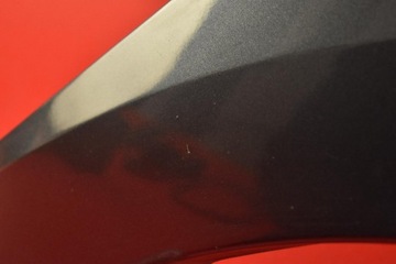 фото thumb №8, Крыло правые перед переднее серый skoda rapid 1 i 12-17