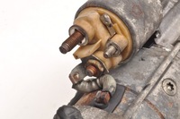 фото thumb №9, Volvo s60 ii v60 s80 ii 2.0 d3 d4 стартер 30644954