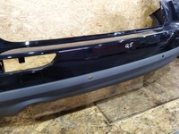 фото thumb №4, Бампер задний зад pdc audi q5 8r