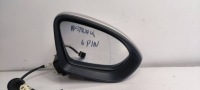 фото thumb №10, Зеркало правое opel astra k v 5pin z176 13453481