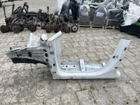 фото thumb №3, Чверть лівий перед поріг mitsubishi eclipse cross 17- w13