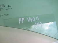 фото thumb №8, Стекло дверь правые перед передняя volvo v40 ii 12-19