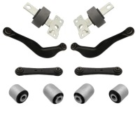 фото thumb №1, Втулка важіль набір ремонтний підвіска задня volvo s60ii v60 2010-2018