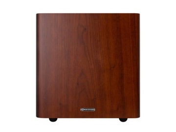 Monitor Audio Radius 380 Сабвуфер Черный