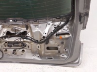 Крышка багажника багажника audi e-tron 2106310009 Цена, фото thumb