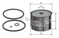 фото thumb №2, Фільтр пального ford mondeo i-ii