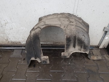 фото thumb №1, Volvo v40 2 ii 12-19r подкрылок левая зад