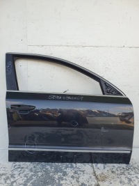 фото thumb №1, Skoda superb ii 2 дверь правый правое перед передний