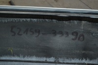 фото thumb №12, Бампер задняя задний toyota camry viii 2018- pdc