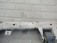 фото thumb №11, Opel zafira a балка подвешивание перед 1,8 16v 125km z18xe 5b mt 99-03 5d