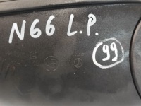 Opel astra j рестайлинг  13r зеркало левая 13308361 anglik Недорого, фото thumb