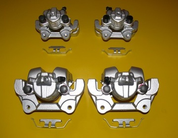 фото thumb №9, Зажимы левый правые перед зад bmw seria 1 f20 330