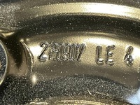 фото thumb №7, Колесо запасне audi q5 8r 8r0601027 2.0l бензиновий 155kw 2012