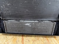 Комплект радиатор радиатор вентилятор bmw 3 g20 g21 3.0d Оригинал, фото thumb