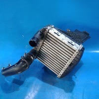 фото thumb №1, Інтеркулер радіатор smart fortwo 0.6 b t 2005r.