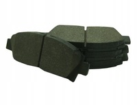 фото thumb №1, Honda stream 1.7 2.0 тормозные колодки тормозные перед