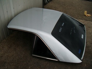 фото thumb №10, Mercedes w129 r129 sl hardtop крыша