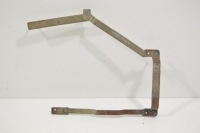 Купить Каркас кронштейн динамика bose правый перед mercedes w140 s klasa 1408200214, фото thumb