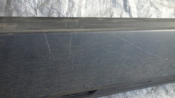 фото thumb №4, Ford focus mk4 праві поріг планка порогова права // 315